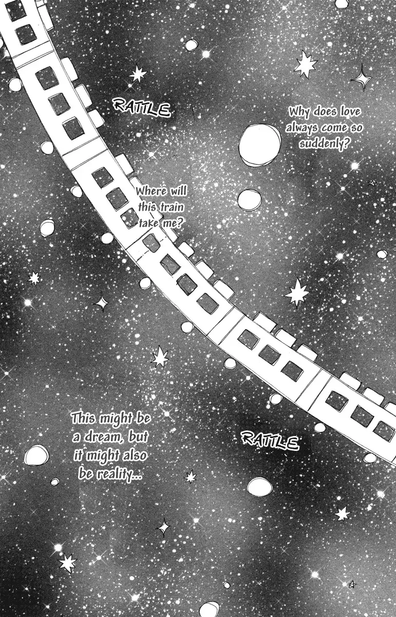 Hatsukoi Rocket Chapter 2 4